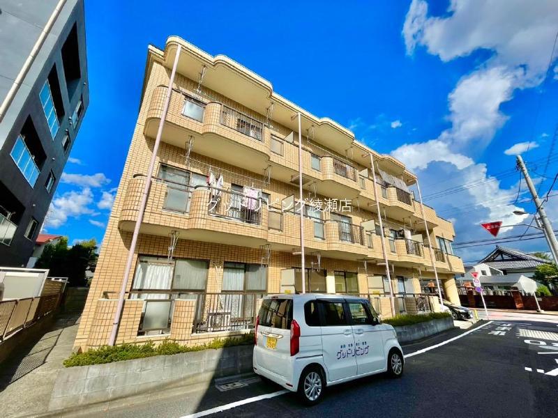 エスポワール東和