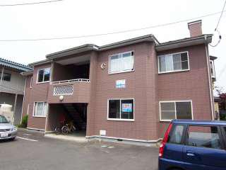 セントポーリア城下C