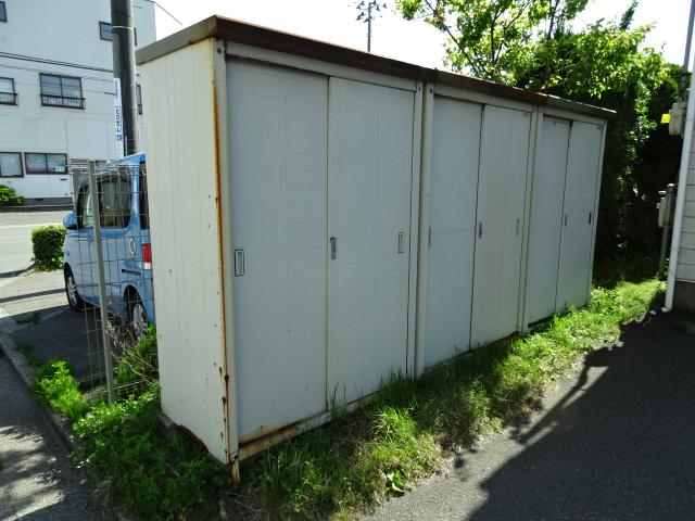 セジュールいずみ