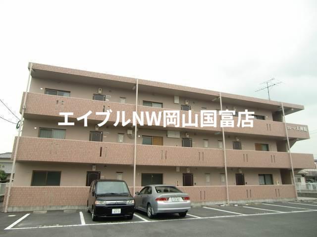 セレーノ天神館