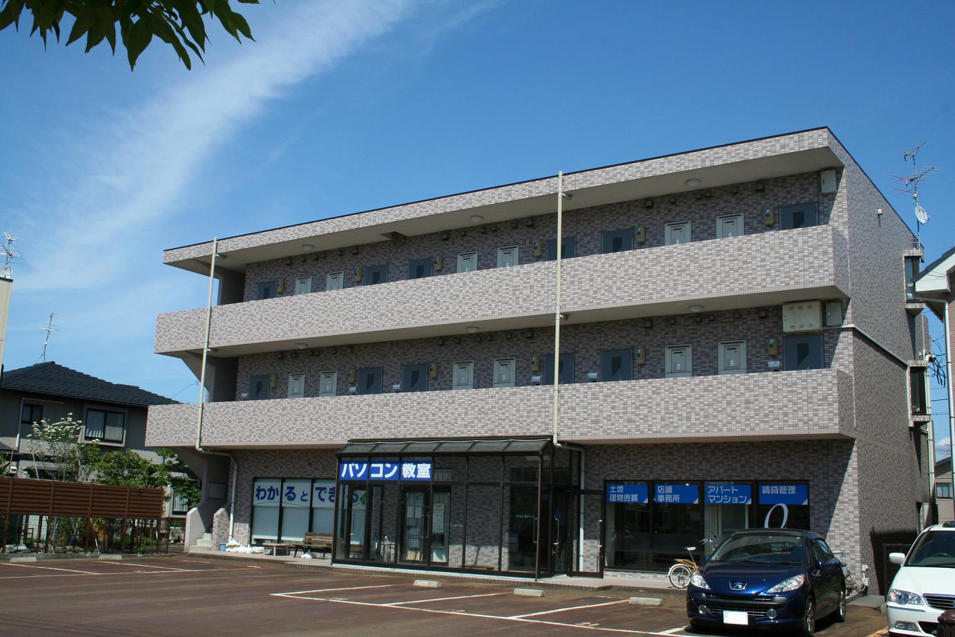ベルポート