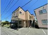 コーポアサヒII
