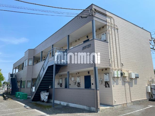 シティ東町