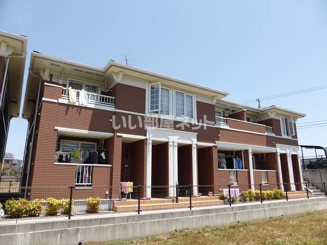 アルバ・田の上A