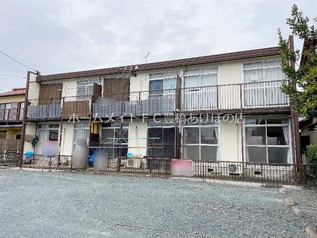 コーポ江島
