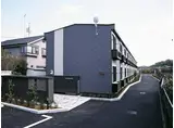 レオパレスのぼり川