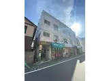 プレスト東加賀屋