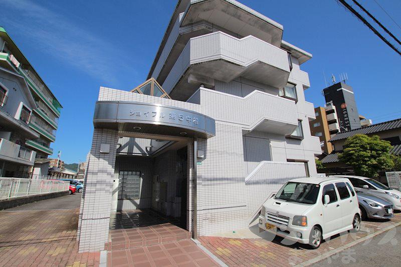 ジョイフル第5中村