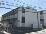 レオパレスステーションプラザII