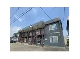 アートライフ白糠A