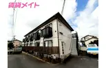 ウィンディー南楠 A棟