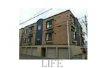 シティハイム澄川