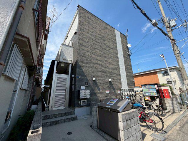 あんしん住道矢田08-5001