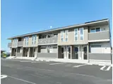 プランドールVII A棟