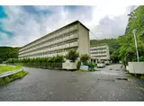 ビレッジハウス備前片上1号棟