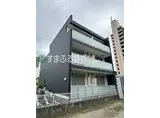 アリビオ今池