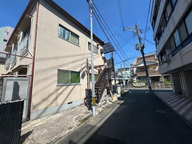 コーポ冨田