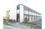 レオパレスリジェール