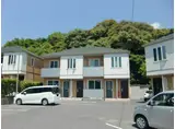 ジェネレーション21 B棟