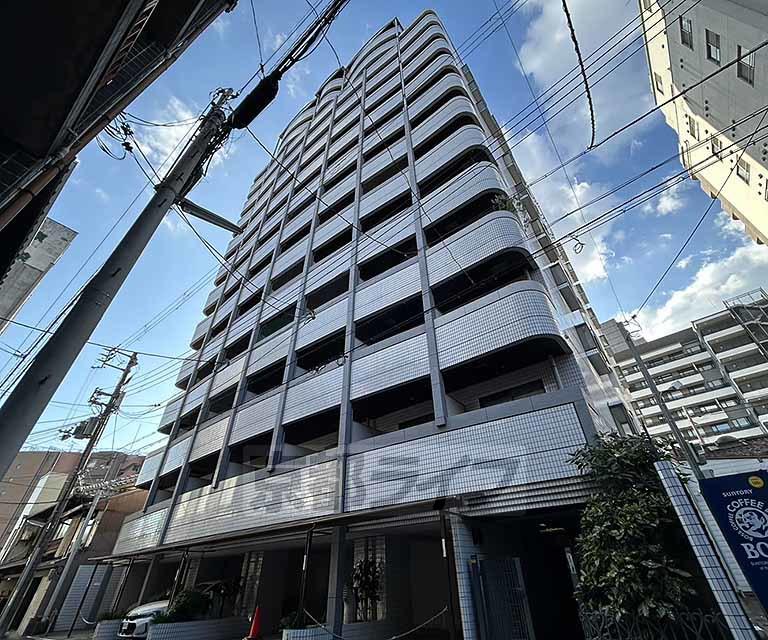 DELEAD河原町