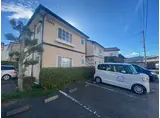 ファミールMORI A棟