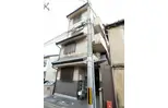 フラッティ七条大橋