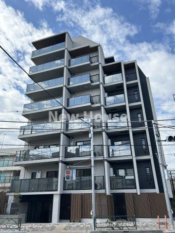 シーズンフラッツ新大塚