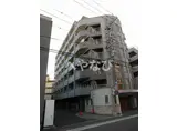 日神デュオステージ本牧