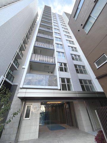 スプランディッド上本町ウエスト