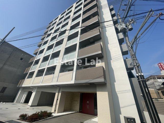 ファーストフィオーレ神戸ピアチェーレ