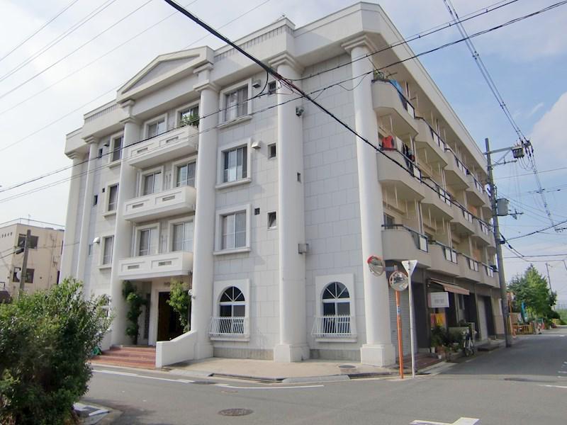 シャトー西村