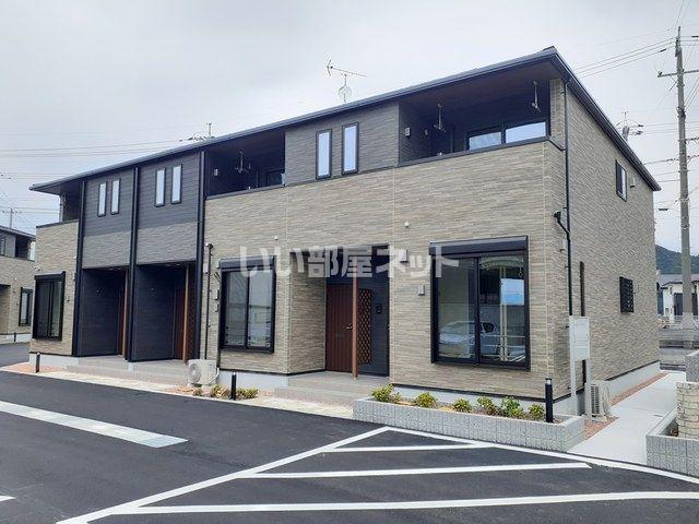 グランデ カーザA