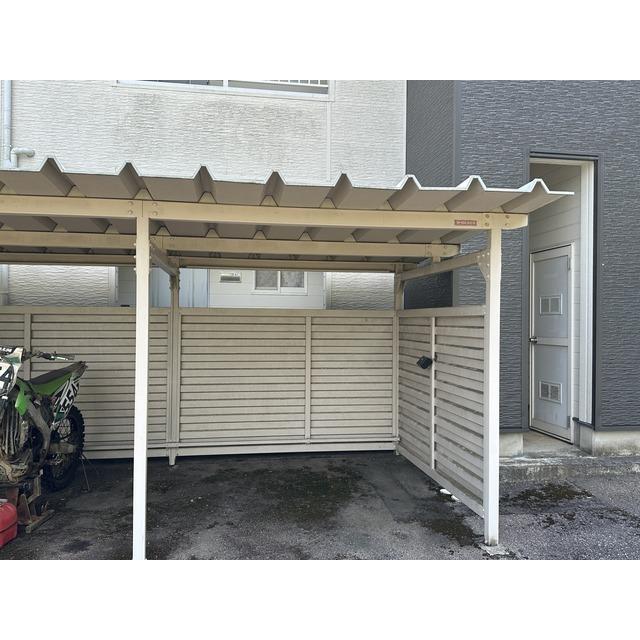 御殿山ヒルズ