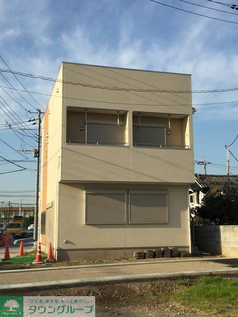メゾンシュシュ