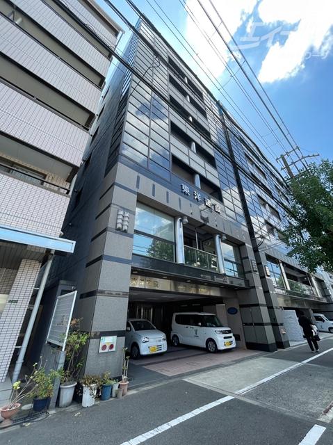 パレス東洋10号館