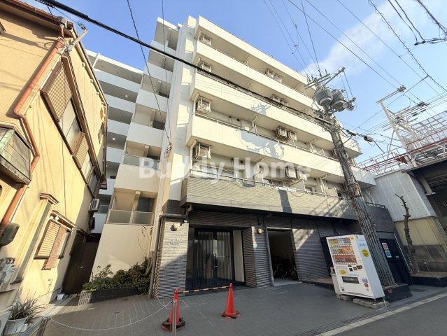 グローハイツ平野本町