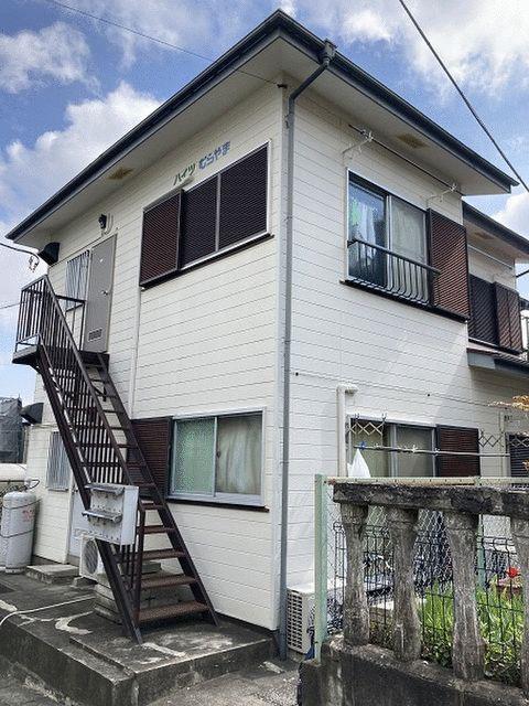 ハイツむらやま