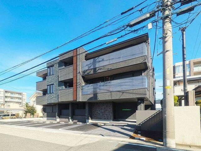 戸塚日和