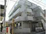 目黒本町マンション
