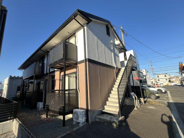 クレールヒノデ