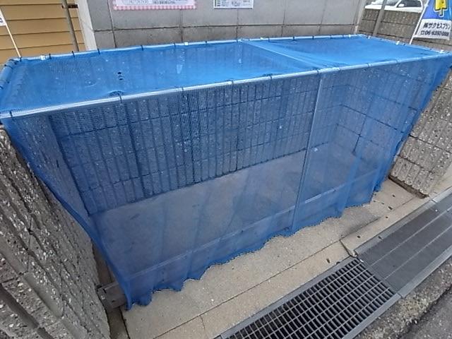 ＪＲ東海道本線 立花駅 徒歩9分 3階建 築31年