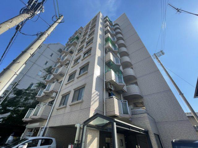 サンパレス21姫路