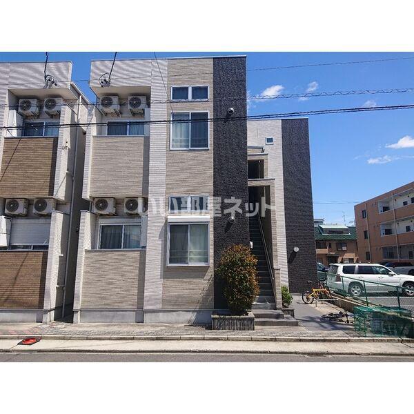 CASA FELICE長田