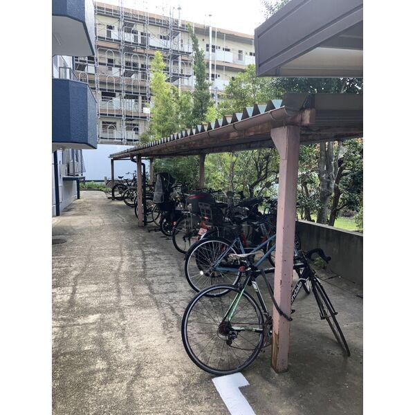 リアライズ自由ヶ丘
