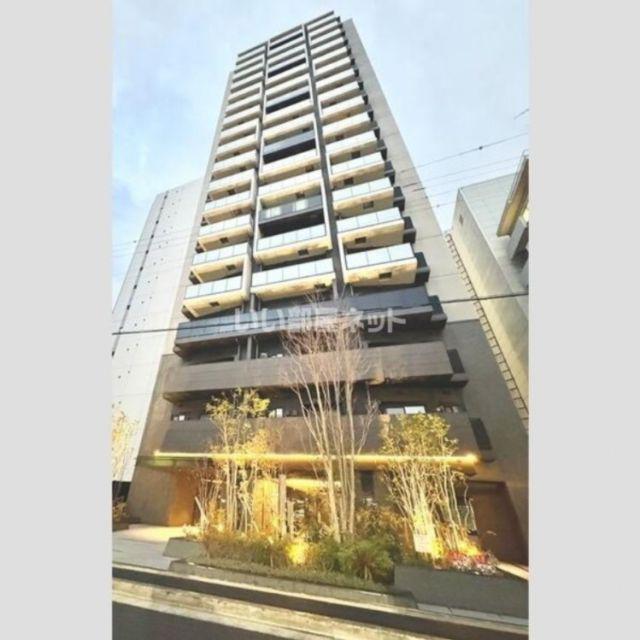 プラウドタワー名駅南