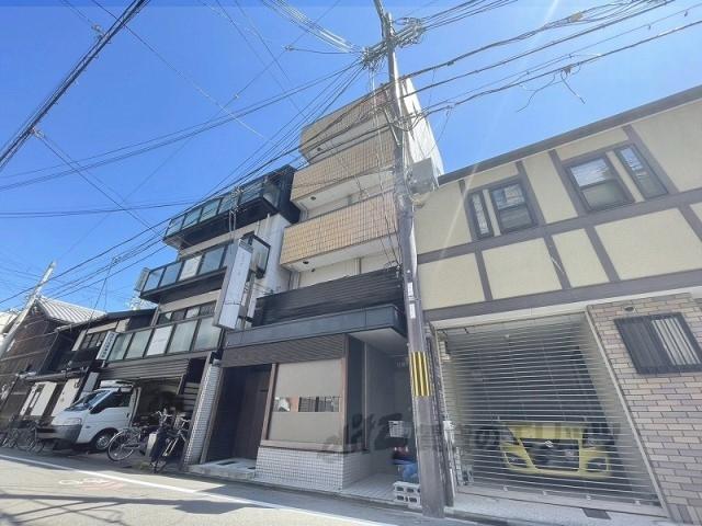 GENSAKIZO御所南甘露町