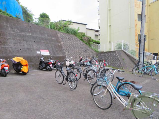 アーバンヒルズ国見