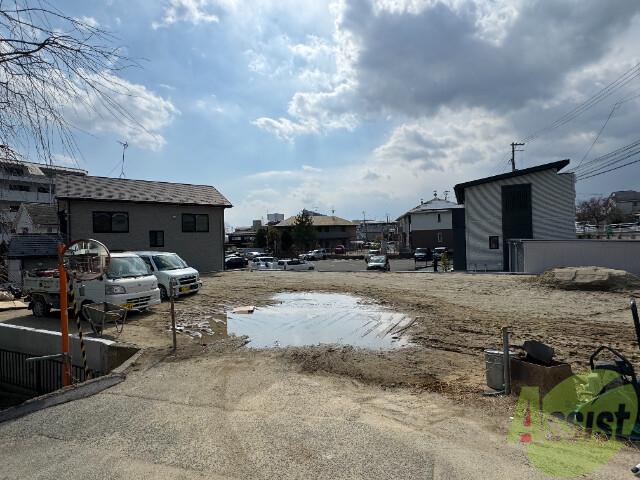 REGALEST長町南MT