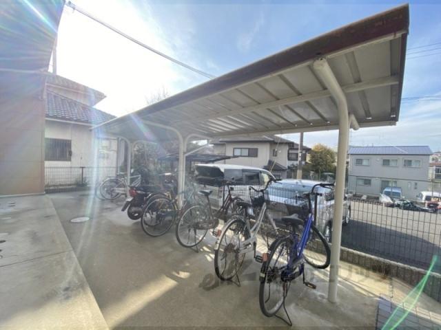 レオパレスいぶき