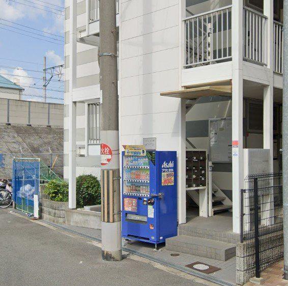 レオパレスドミールI